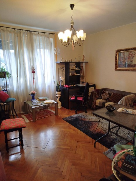 Belvrosi Laks Szeged - Elad (Villa Castello Apartment)
