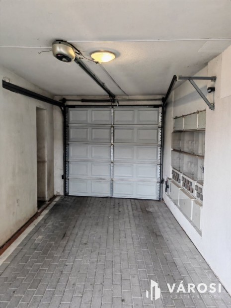 Belv�rosi Teremgar�zsok, verhetetlen �ron!