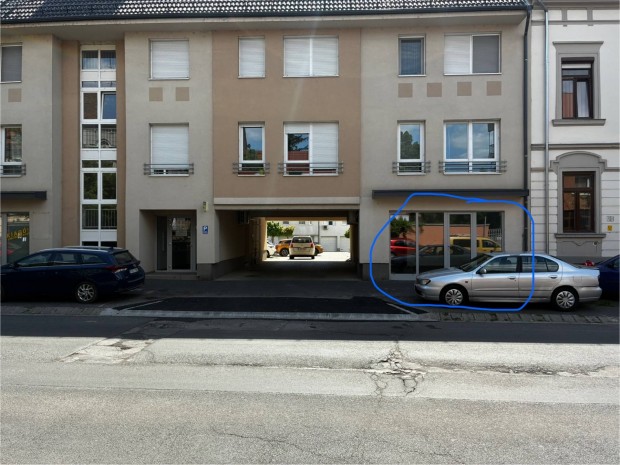 Belvrosi zlet Elad/6.000.000 milli fa visszajr