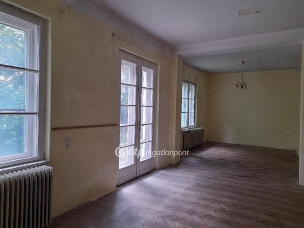 Belvárosi, különleges családi ház eladó, Szeged