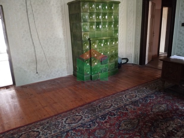 Belv�rosi csal�di h�z Marcaliban