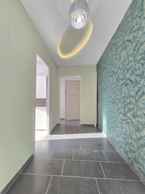 Belv�rosi design lak�s Zalaegerszegen - 4 szoba - 62 nm