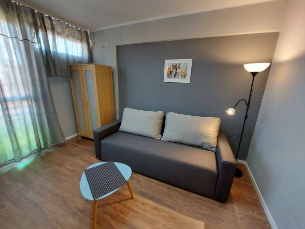 Belv�rosi egyszob�s lak�s kiad�