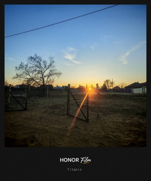 Belv�rosi �p�t�si telek Hajd�s�msonban 1157m2 - ritka lehet�s�g