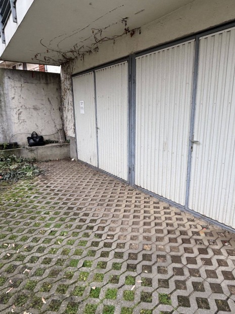 Belv�rosi gar�zs elad� Ny�regyh�z�n!