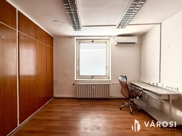 Belv�rosi iroda kedvez� �ron kiad�