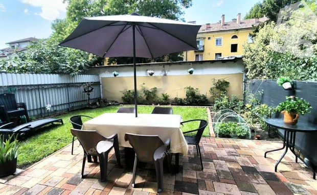 Belv�rosi kertkapcsolatos lak�s ELAD�!