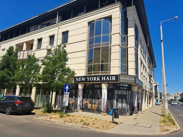 Belv�rosi lak�s Elad�!