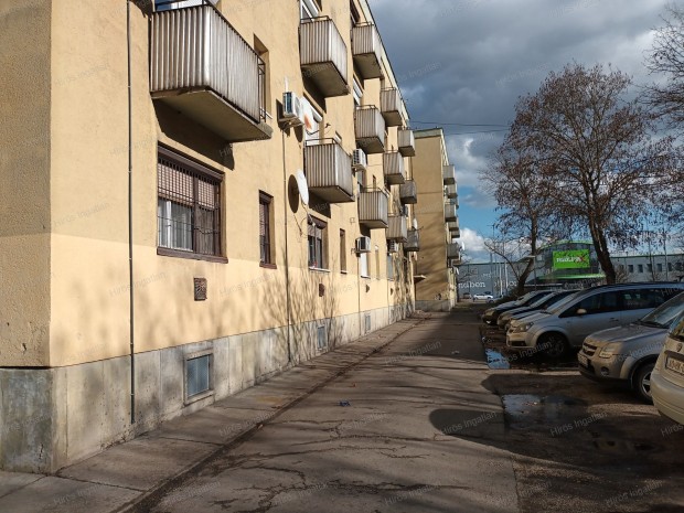 Belv�rosi lak�s re�lis �ron elad�!