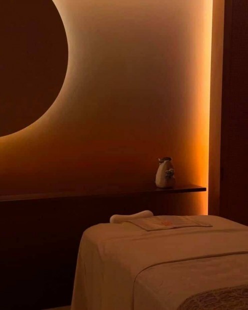 Belvárosi masszőr állás!