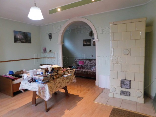 Belv�rosi nyugalom egyedi hangulattal  t�gla �p�t�s� csal�di h�z