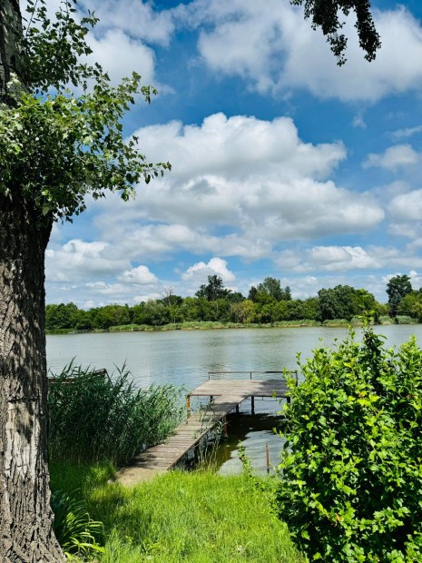 Belvrosi panorms, kzvetlen vzparti jszer nyaral