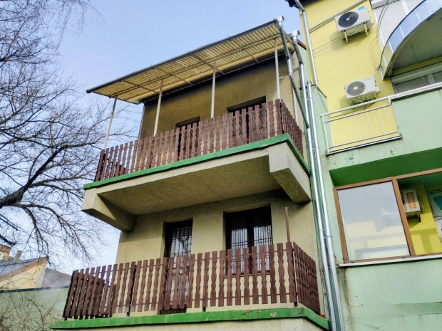 Belv�rosi sorh�z elad�