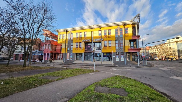 Belv�rosi szalon/�zlet vagy iroda kiad�!