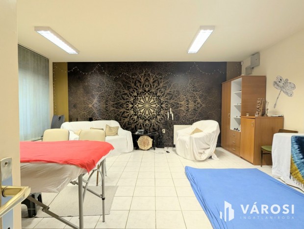 Belv�rosi �zlethelyis�g elad�!