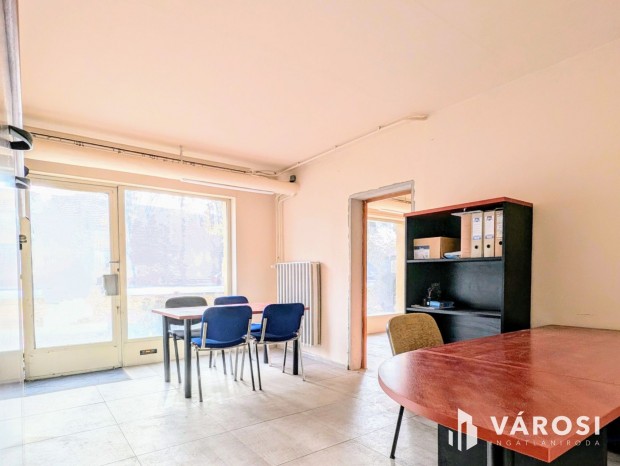 Belv�rosi �zlethelyis�g/iroda elad�!