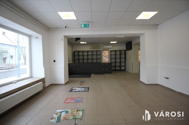 Belv�rosi �zlethelyis�get k�n�lok kiad�sra