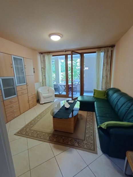 Belvroskzeli 59 m2-es tglalaks + 7m2 loggia