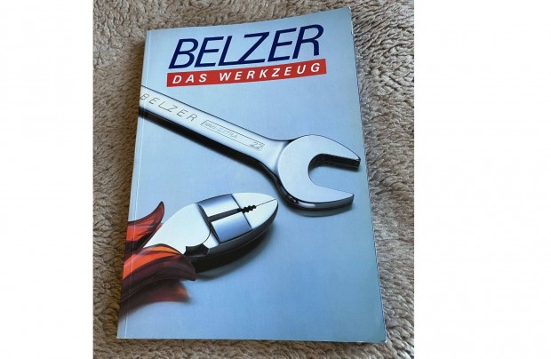 Belzer szerszmkatalgus