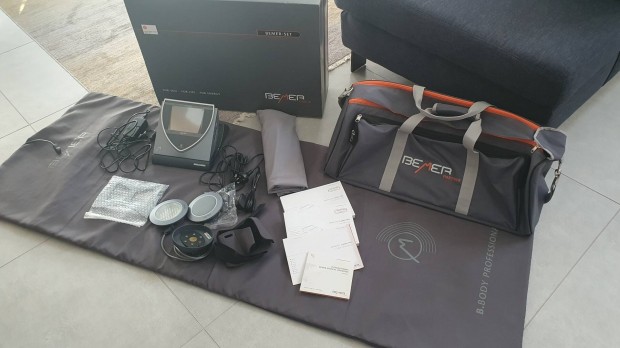 Bemer Pro Set elad