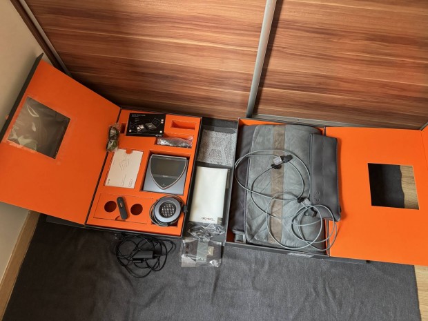 Bemer Professional Set akkumulátorral áron alul eladó