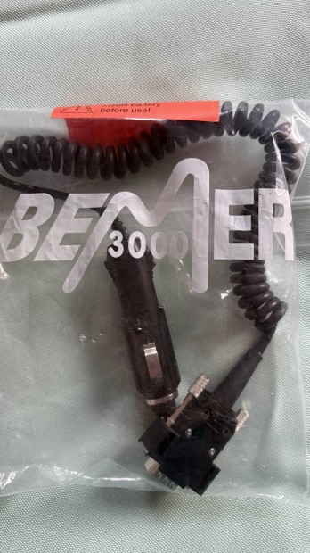 Bemer aut�s t�pegys�g, nagyon ritka darab!