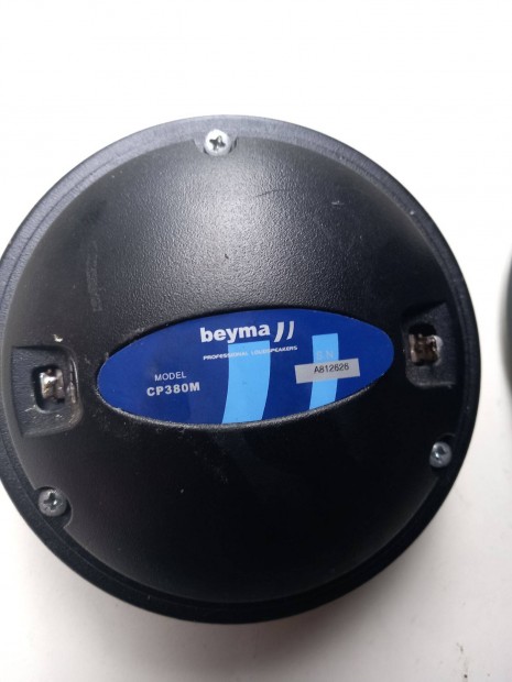 Bemya cp380 driver pr!!