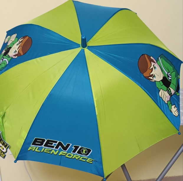 Ben10 gyerek eserny 