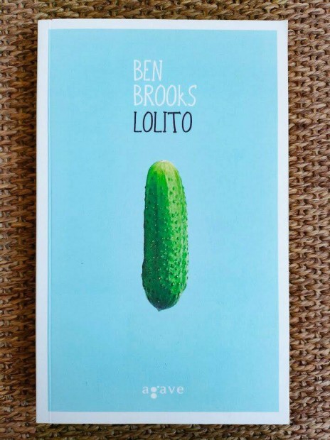 Ben Brooks: Lolito