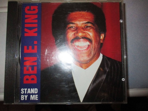 Ben E. King cd lemez elad