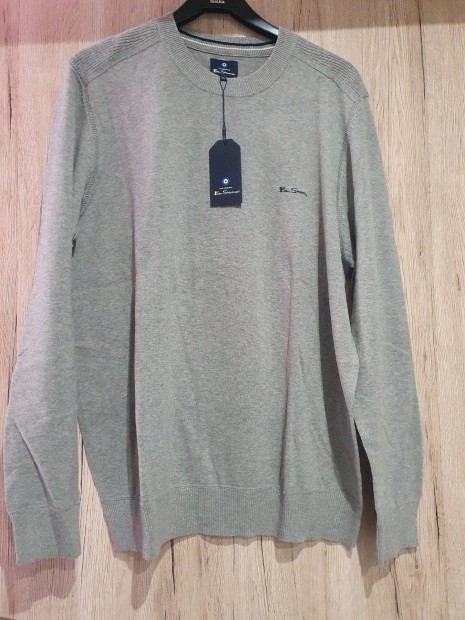 Ben Sherman frfi pulver 2XL