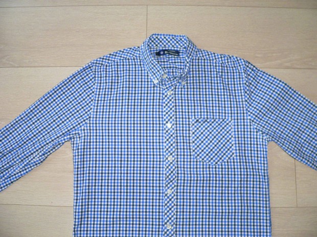 Ben Sherman hossz ujj ing (M)