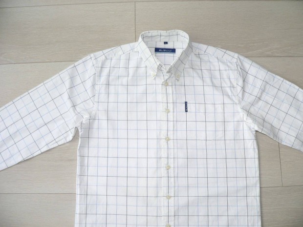 Ben Sherman hossz ujj ing (M)