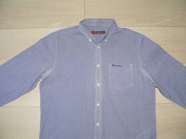 Ben Sherman hossz ujj ing (M)