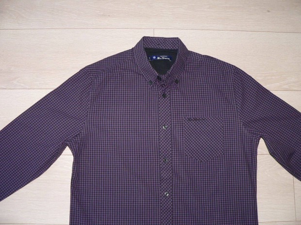 Ben Sherman hossz ujj ing (M)