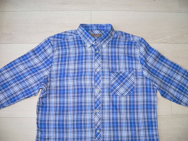 Ben Sherman hossz ujj ing (XL)