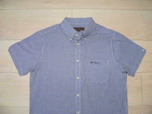 Ben Sherman rvid ujj ing (L)