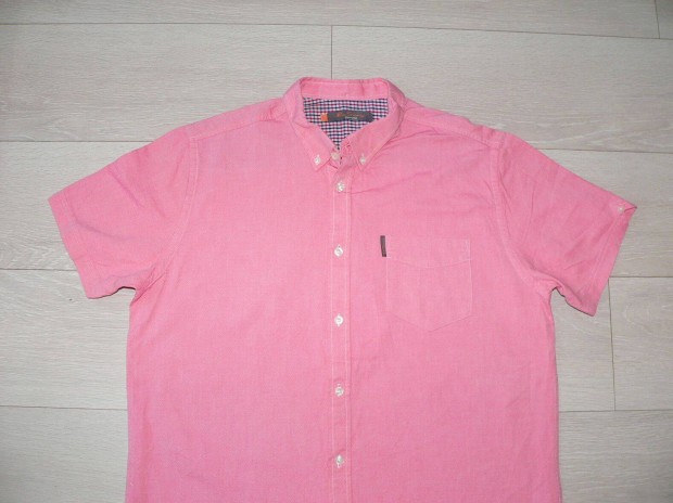 Ben Sherman rvid ujj ing (XL)