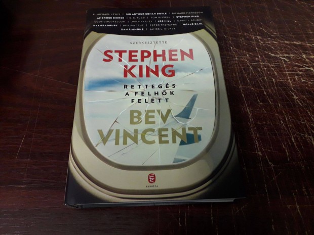 Ben Vincent - Stephen King