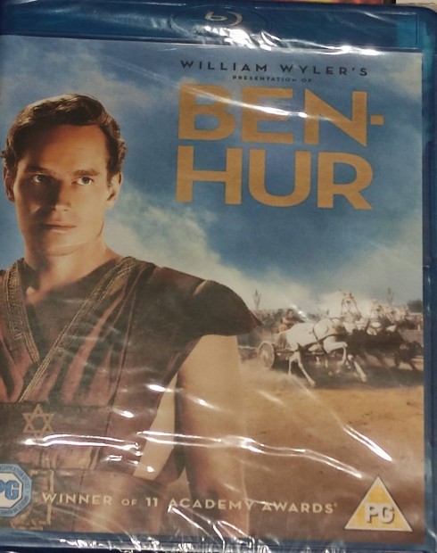 Ben hur bruray szinkronos 