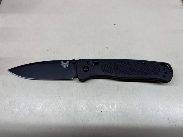 Benchmade Bugout 535BK-2 CF-Elite