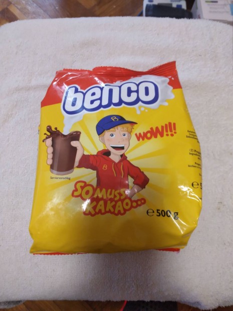 Benco instant kaka�por  