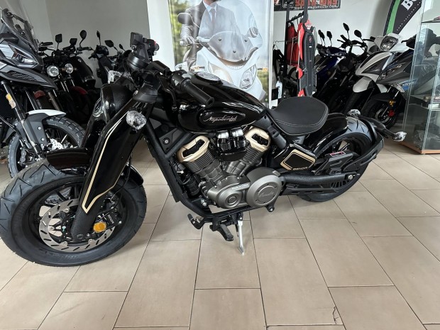 Benda Napoleon 500/Friss be�rkez�s/�jra k�szlet...