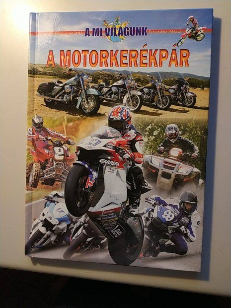 Benedek Attila A motorkerkpr *