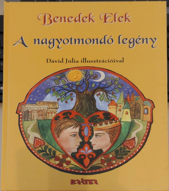 Benedek Elek A nagyotmond legny