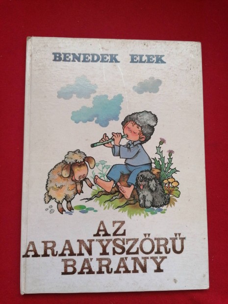 Benedek Elek Az aranyszr brny 