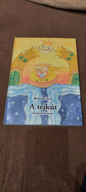 Benedek Elek: A tejkt