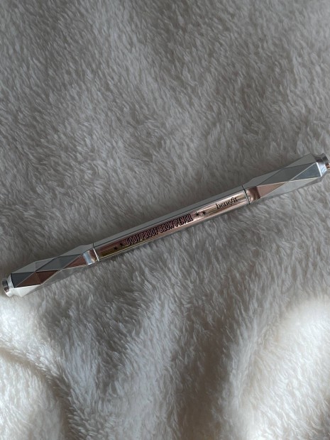 Benefit groof proof brow pencil grey