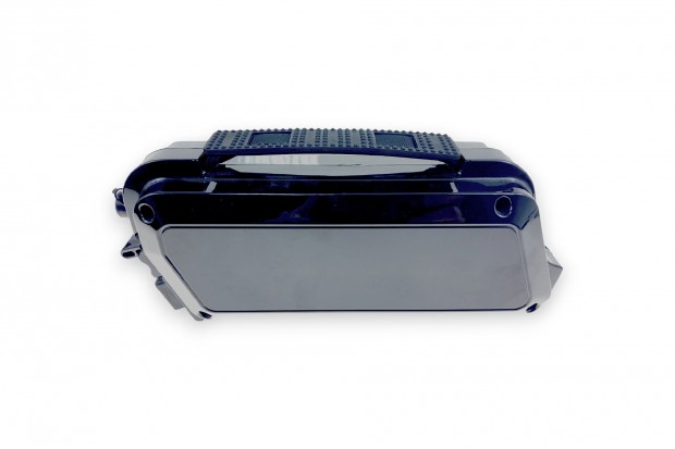 Benelli 106080003901 11Ah trapéz alakú fekete akkumulátor