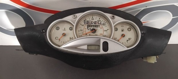 Benelli 400 Kil�m�ter�ra